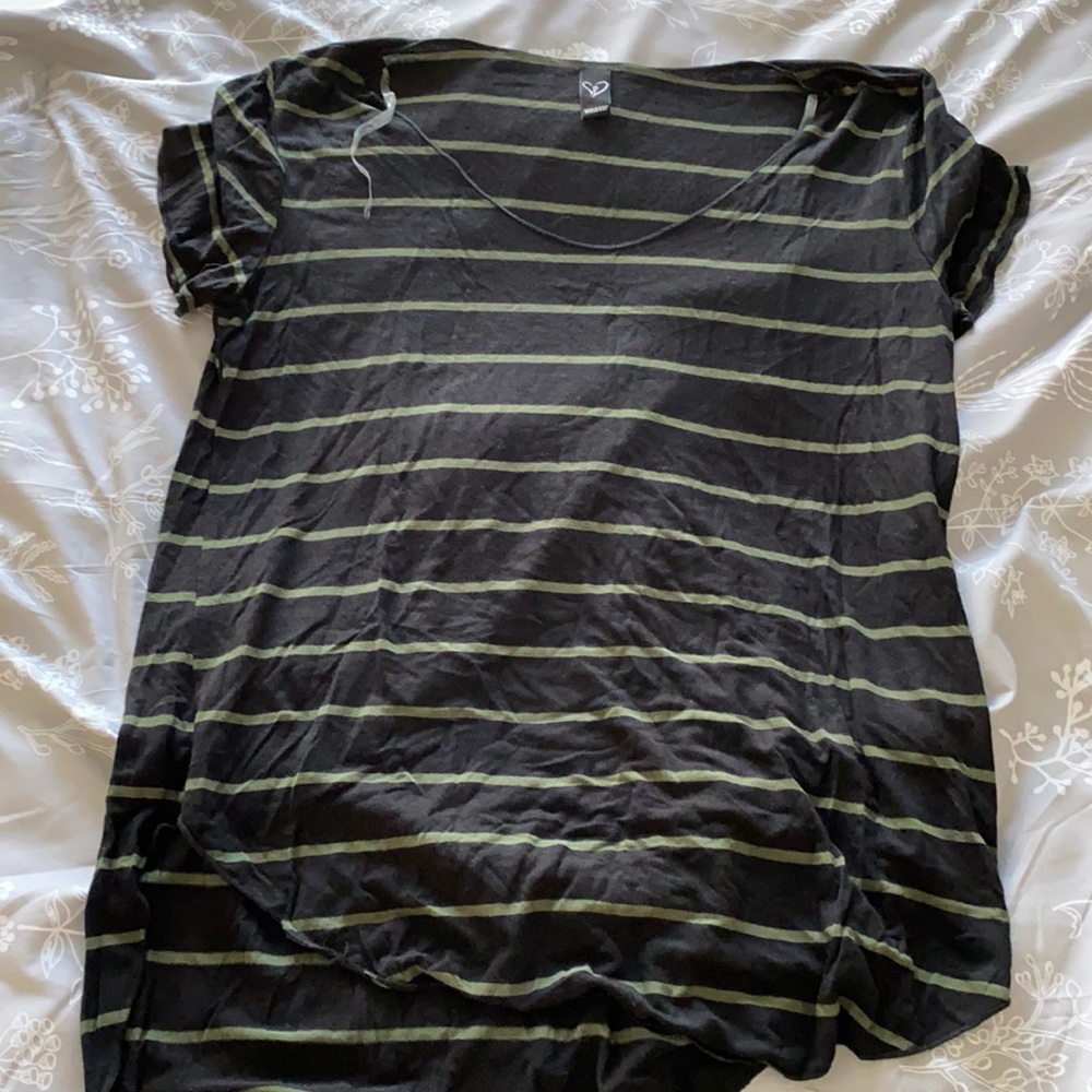 Windsor Black & Green Shirt 🖤💚